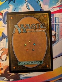 PRERELEASE FOIL Banner of Kinship • NM • Foundations • MTG - Image 2