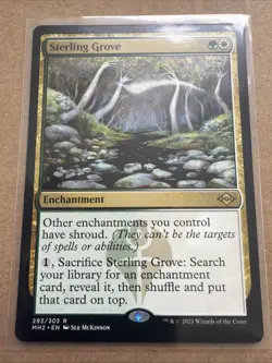 Sterling Grove Modern Horizons 2 Regular. Mtg. Nm - Image 2