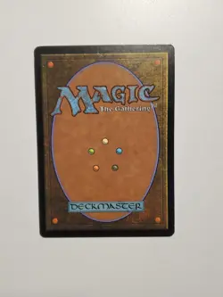 MtG Krosan Beast LP - Odyssey - Image 2