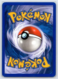 Meditite 55/108 EX Power Keepers Pokemon Card Common - Vlp - Image 2