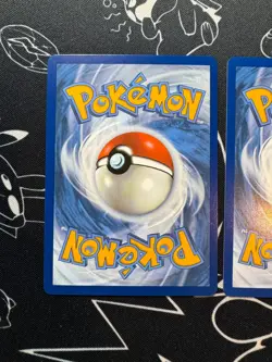 Pokemon TCG Black Bolt White Flare Tepig + Braviary Master Ball Reverse Holo - Image 4