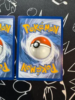 Pokemon TCG Black Bolt White Flare Tepig + Braviary Master Ball Reverse Holo - Image 5