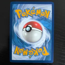 Wartortle 171/165 151 Scarlet And Violet Illustration Pokemon Card Near Mint - Image 2