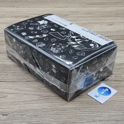 Pokemon Centre Pikachu Comic Style Double Deck Box Brand New & Sealed - Image 5