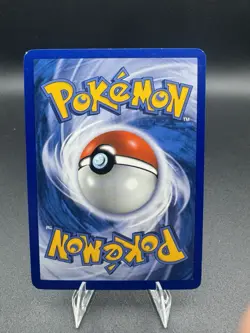 Ninjask 13/107 Holo Rare Pokemon Ex Deoxys LP - Image 2