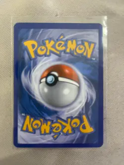2013 GROWLITHE RC4/RC25 Legendary Treasures Pokemon Radiant Collection HOLO M/NM - Image 2