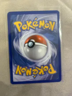 POKEMON TCG Cinccino RC19/RC25 Legendary Treasures: Radiant Collection Holo M/NM - Image 2