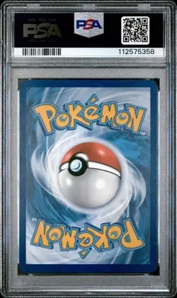 EEVEE #173 PSA 10 • 2025 Pokemon Black Star Promo Prismatic Evolution • NEW CERT - Image 2