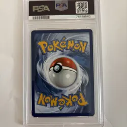 Pikachu VMAX 188/185 PSA 10 Vivid Voltage Secret 2020 Pokemon - Image 3