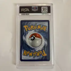 Pikachu VMAX 188/185 PSA 10 Vivid Voltage Secret 2020 Pokemon - Image 5