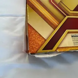 Charizard-EX Fire Blast Box - Pokemon TCG - *FACTORY SEALED* 820650802683 - Image 3