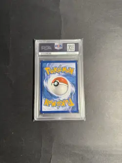 2023 Pokemon Swsh Raikou V Full Art #gg41 Crown Zenith PSA 9 - Image 2