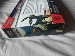 Pokemon TCG Prismatic Evolutions Premium Figure Collection BRAND NEW & SEALED ✅ - Image 3