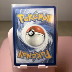 Pokemon TCG Articuno Journey Together 161/159 Near Mint Condition - Image 2
