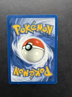 Pokemon Cards: Plus Power 84/102: Base Set Uncommon Trainer: LP - Image 2