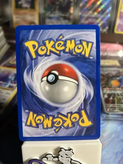 Pokemon TCG Erika's Dragonair Gym Heroes 4/132 Holo Unlimited Rare - NM! - Image 3