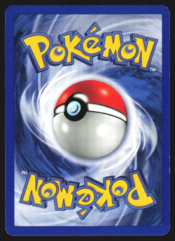 Oddish 63/82 Jungle 1st Edition Pokemon Card EXC - Image 2