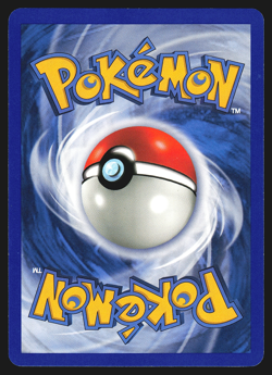Traveling Salesman 137/147 Aquapolis Pokemon Card EXC - Image 2