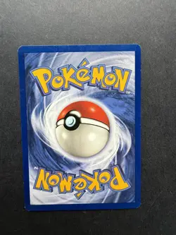 Pokemon Cards: Super Energy Removal 79/102: Base Set Rare Trainer: LP - Image 2