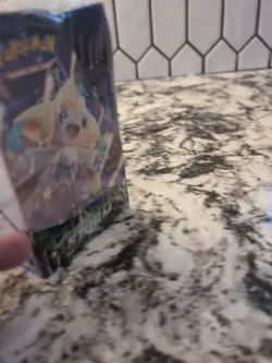 Pokemon Sun & Moon Celestial Storm Factory SEALED Booster Box - Image 4