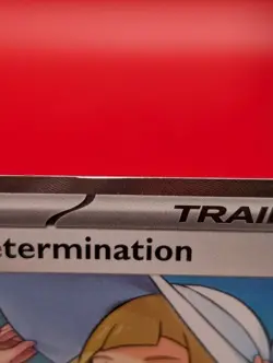Lillie's Determination 169/132 2025 Pokemon TCG Mega Evolution Set (C) - Image 2