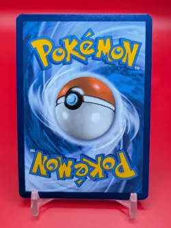 Pokemon TCG Chansey Illustration Rare IR Holo 187/167 Twilight Masquerade Sv06 - Image 2
