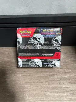 Pokemon TCG: Phantasmal Flames Booster Box (36 Packs) New & Sealed - English - Image 3