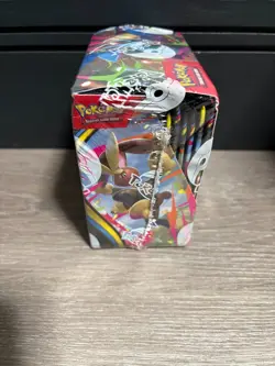 Pokemon TCG: Phantasmal Flames Booster Box (36 Packs) New & Sealed - English - Image 5