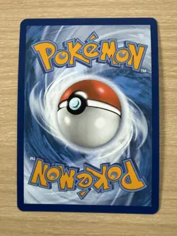 Pokemon TCG Krokorok 136/086 Illustration Rare - S&V Black Bolt Set - NM / M - Image 2