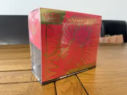 Pokemon TCG Scarlet and Violet Elite Trainer Box ETB (Koraidon) - New & Sealed - Image 3