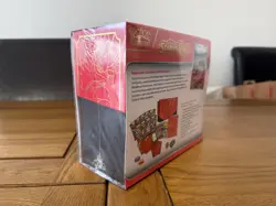 Pokemon TCG Scarlet and Violet Elite Trainer Box ETB (Koraidon) - New & Sealed - Image 5