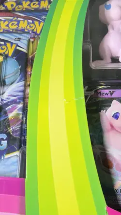 Pokemon Mythical Squishy Premium Collection Box - Sealed - Evolving Skies Inside 820650809736 - Image 4