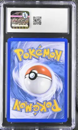 2016 Pokemon Generations Toys R Us Promo Clefairy Holo #50/83 CGC Nm 8.5 - Image 2
