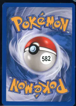 Haunter 63/144 Common Skyridge Pokemon NM - Image 3