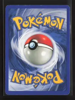 Oddish 63/82 Common Team Rocket Pokemon HP - Image 3
