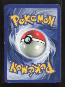 Full Heal Energy 81/82 Uncommon Team Rocket Pokemon HP - Image 3