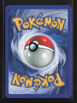 Tangela 66/102 Common Base Set Pokemon NM Pack Fresh - Image 3