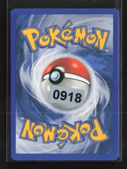 React Energy 82/92 Reverse Holo Uncommon Legend Maker Pokemon - Image 3