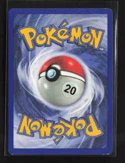 Dratini 38/130 Uncommon Base Set 2 Pokemon LP - Image 3