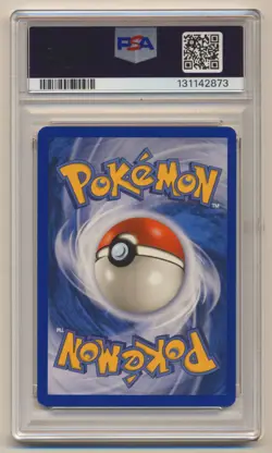 PSA 9 Pokemon Skyridge Rare Starmie 30/144 MINT Condition!! - Image 2