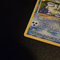 Pokemon Blastoise 2/102 Holo Celebrations Classic Collection 25th Anniversary - Image 5
