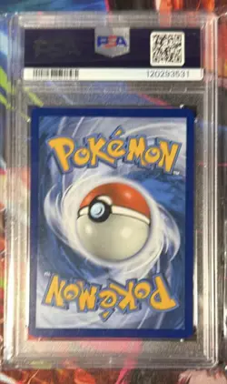 Pokemon Charizard 11/108 Evolutions Reverse Holo Rare PSA 10! VERY CLEAN!! - Image 2