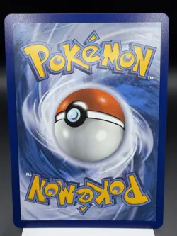 Wigglytuff 105/094 - Illustration Rare - Phantasmal Flames Pokemon Card MINT - Image 2