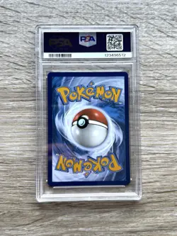 2025 Pokemon Prismatic Evolutions Eevee ex 167/131 SIR - PSA 9 - Image 2