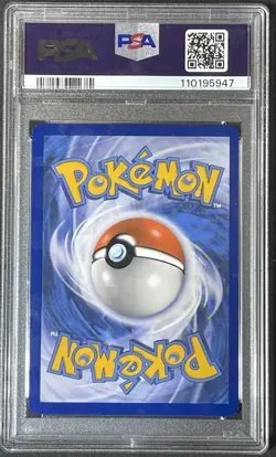 Pokemon Snorlax 051 PSA 8 NM-Mint 151 Elite Trainer Box Promo SVP en 2023 - Image 2