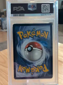 2024 Pokemon PAF EN Koraidon EX Hyper Rare - Image 2