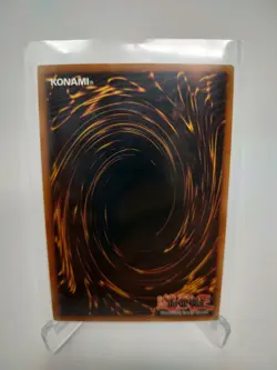YuGiOh! Lava Battleguard MRD-115 Metal Raiders BUF - Image 2