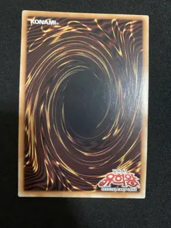 Yugioh Destiny Hero - Plasma - DP5-KRSE1 Korean Secret Rare NM - Image 3