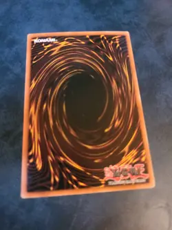 Yugioh! - HL1-EN005 - Fusion Gate - Common - LP - Image 2