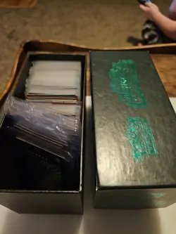 Yugioh Collection lot Tons Of Holos - Image 1